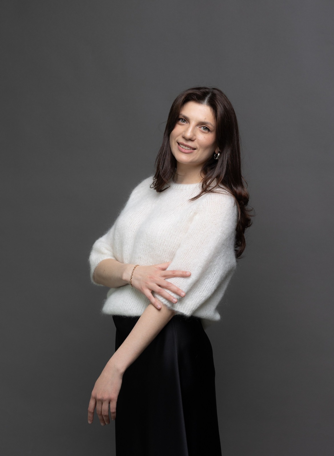 Olga Fedius, Клинический психолог, Психотерапевт, Психолог