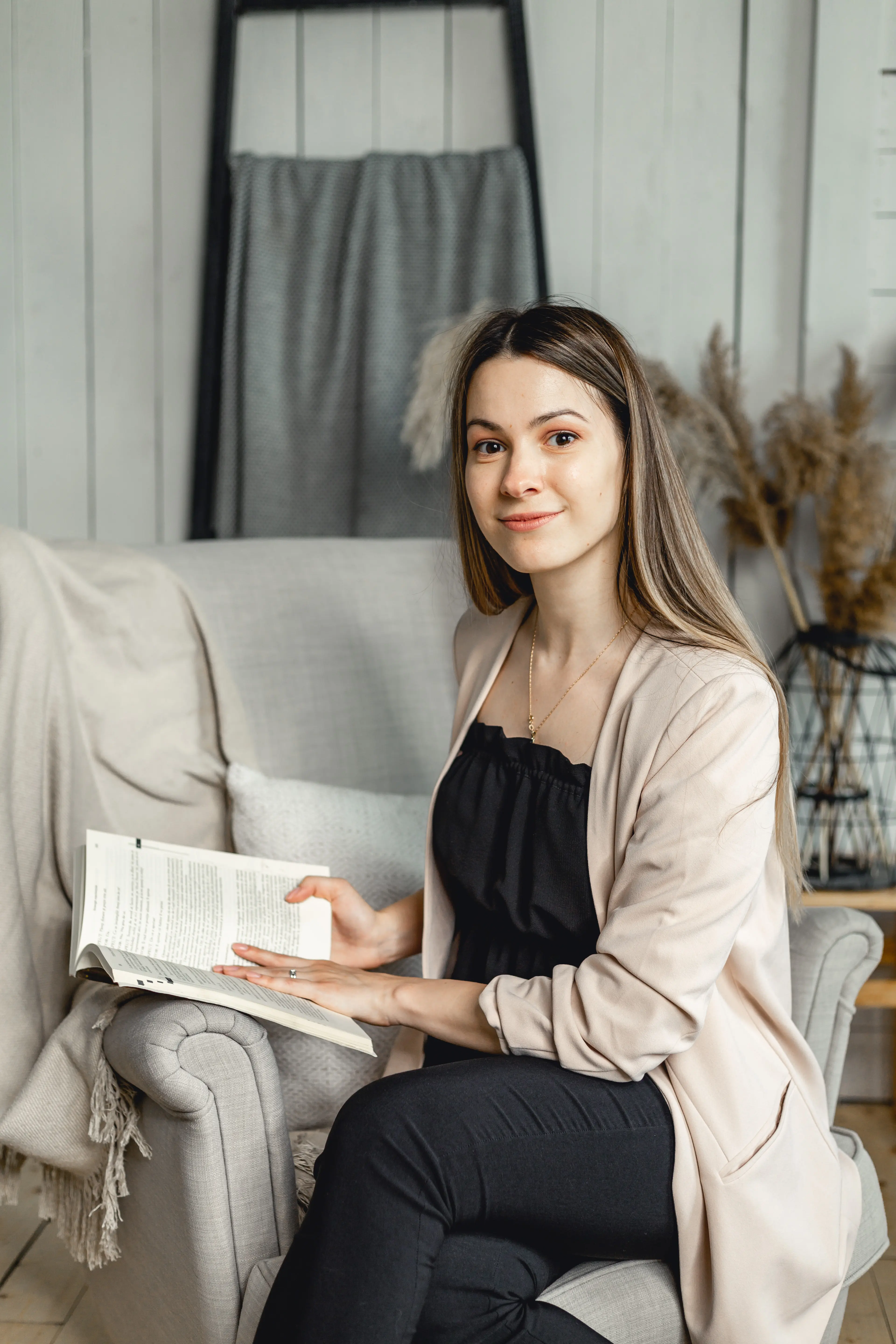 Ana Rusu, Psiholog consilier, Psiholog clinic, Psiholog, Psihoterapeut