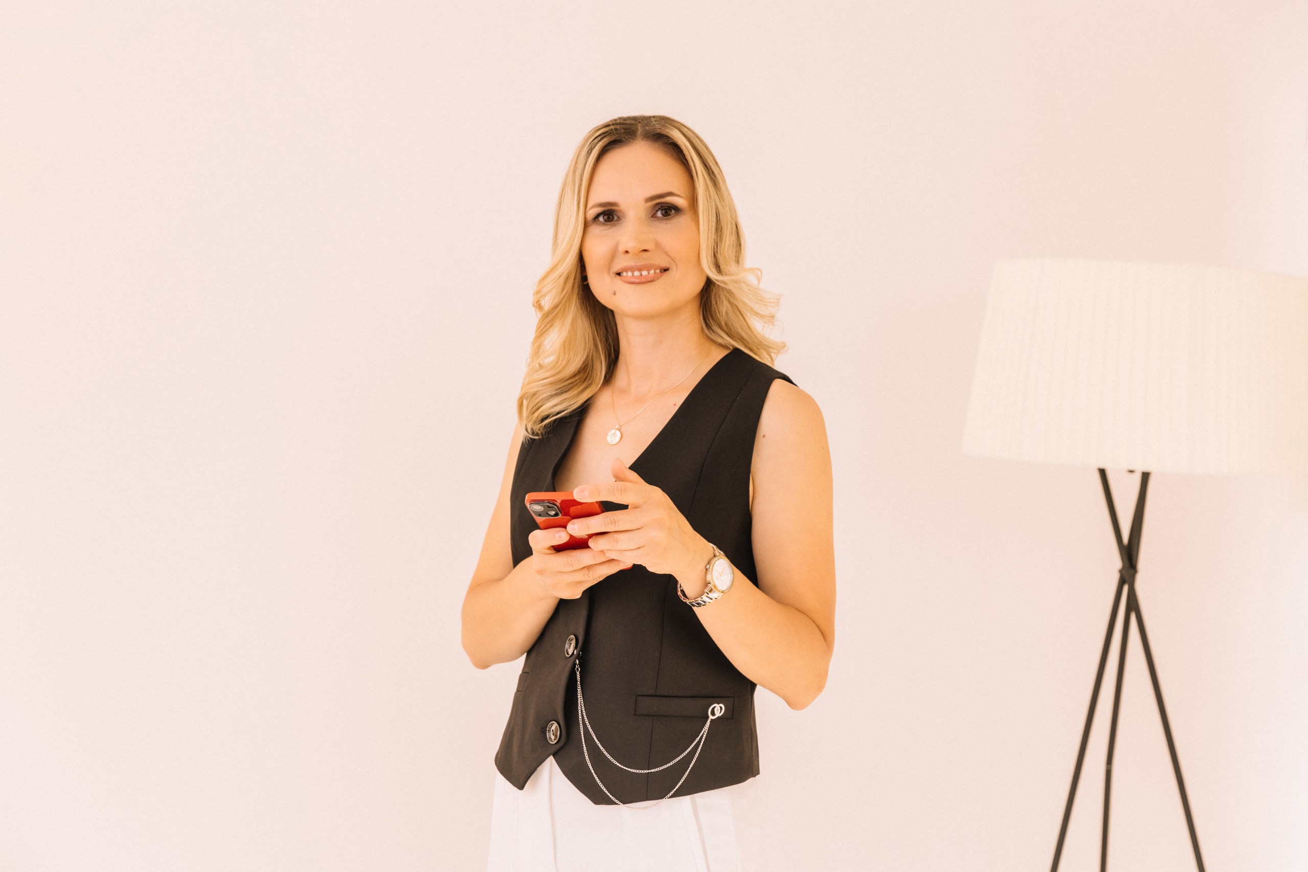 Tatiana Braguta, Psiholog consilier, Psiholog