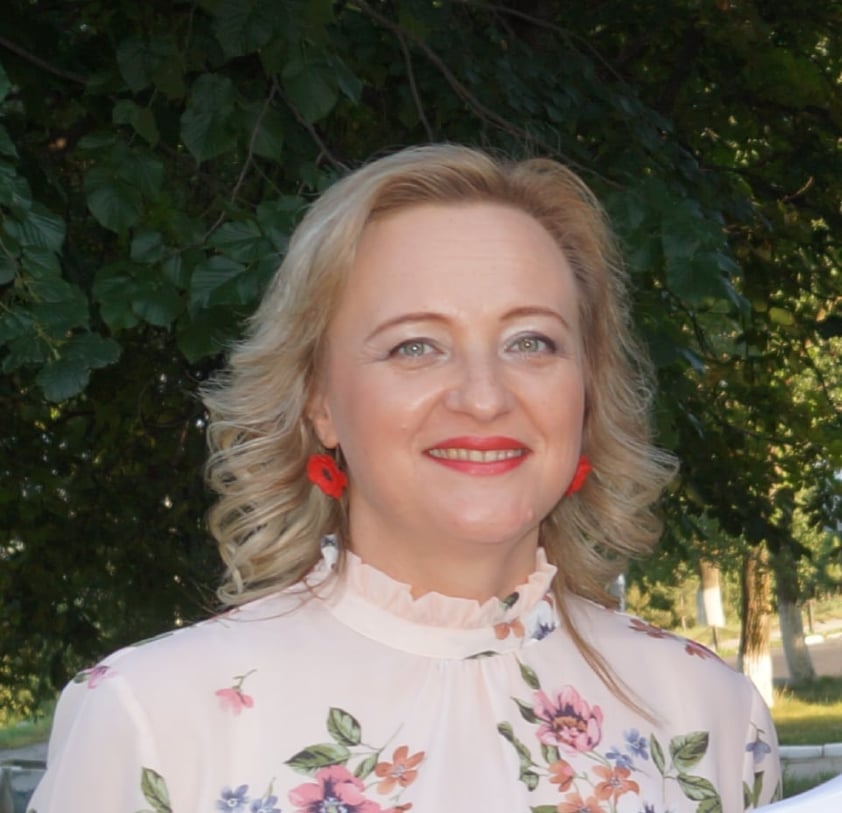 Corina Lazăr, Psiholog consilier, Psihoterapeut