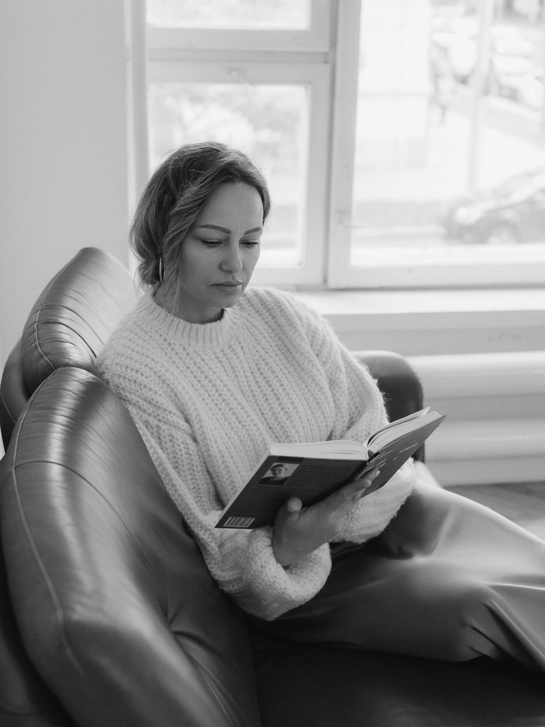 Елена Чорик, Психолог, Психотерапевт