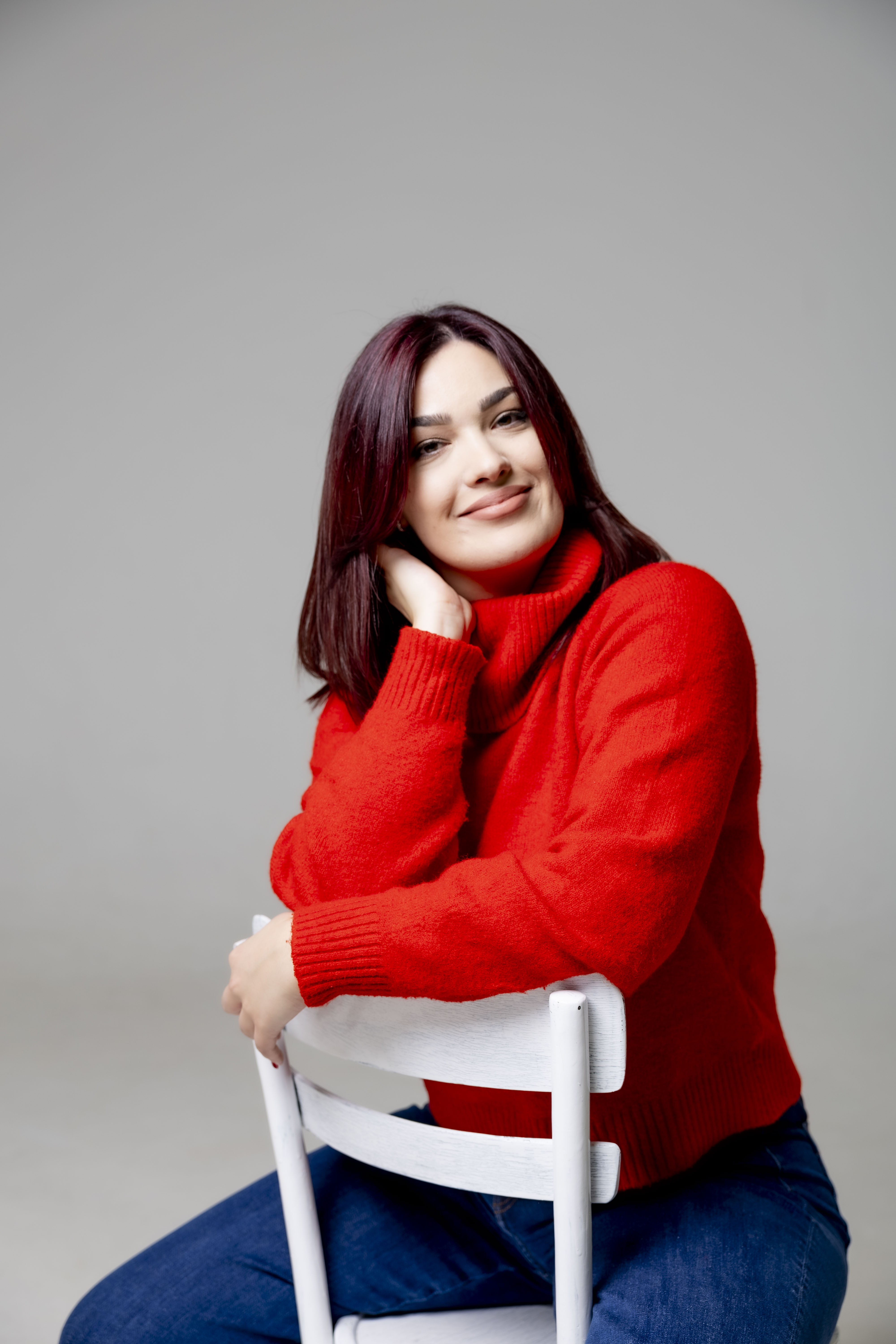 Ana Maria Cara, Psiholog, Psiholog consilier