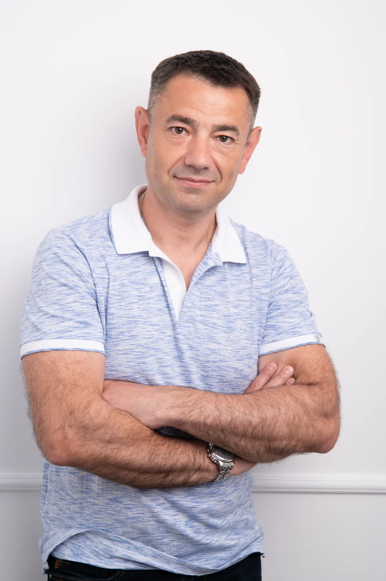 Анатолий Манзюк, Psiholog consilier, Psiholog