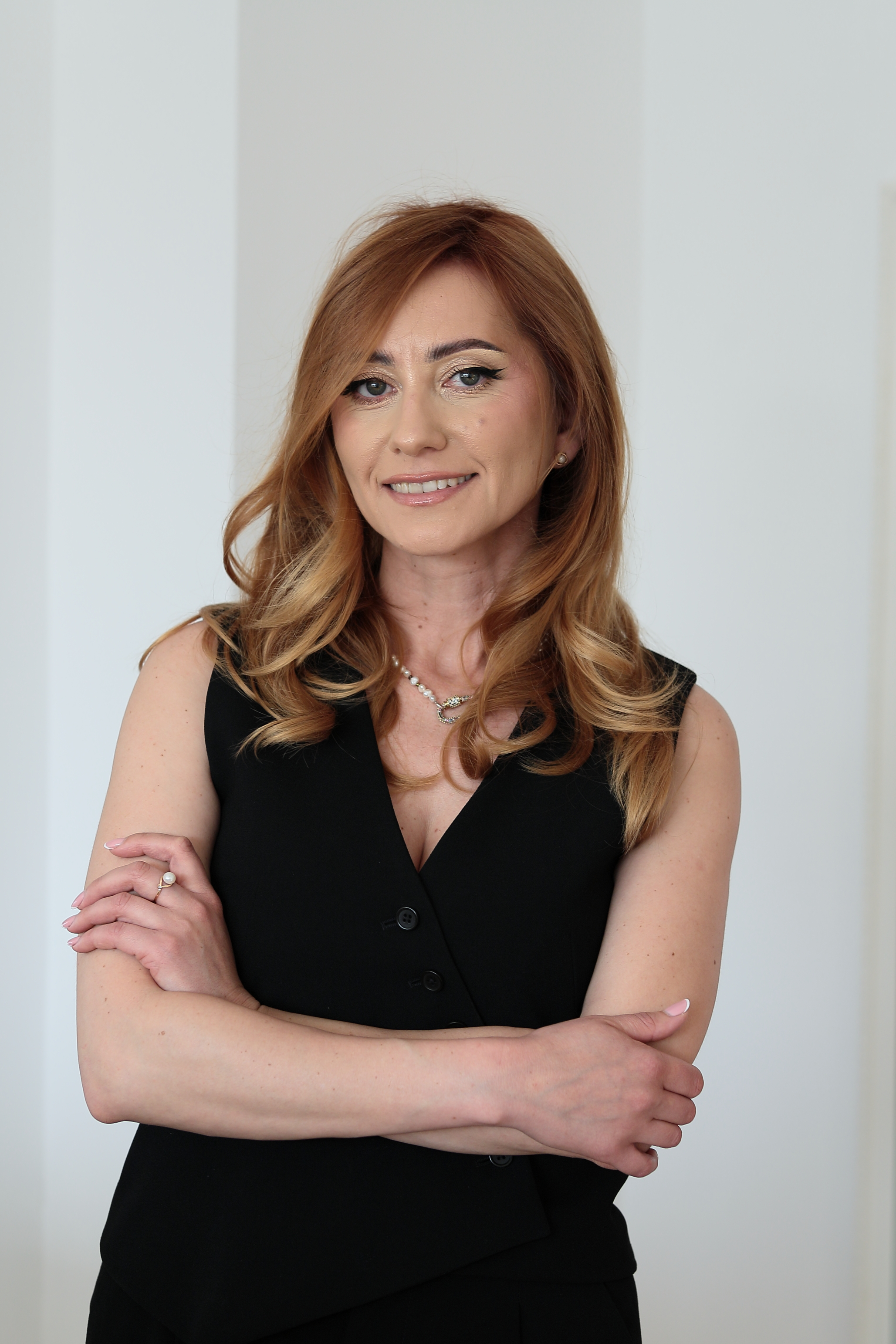Mulgaciov Aliona, Psiholog consilier, Psiholog